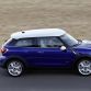 MINI Paceman 2013