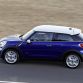 MINI Paceman 2013