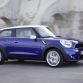 MINI Paceman 2013