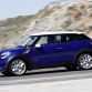 MINI Paceman 2013