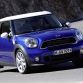 MINI Paceman 2013