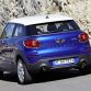 MINI Paceman 2013