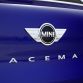 MINI Paceman 2013
