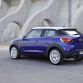 MINI Paceman 2013
