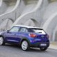 MINI Paceman 2013