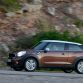 Mini Paceman 2013
