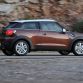 Mini Paceman 2013