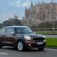 Mini Paceman 2013