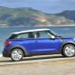 Mini Paceman 2013