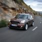 Mini Paceman 2013
