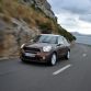 Mini Paceman 2013