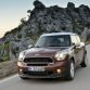 Mini Paceman 2013