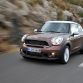 Mini Paceman 2013