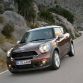 Mini Paceman 2013