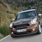 Mini Paceman 2013