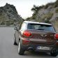 Mini Paceman 2013