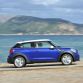Mini Paceman 2013
