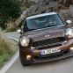 Mini Paceman 2013