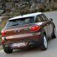 Mini Paceman 2013