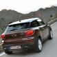 Mini Paceman 2013
