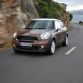Mini Paceman 2013