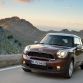 Mini Paceman 2013