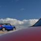 Mini Paceman 2013