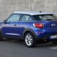 Mini Paceman 2013