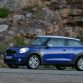 Mini Paceman 2013