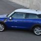 Mini Paceman 2013