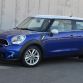 Mini Paceman 2013