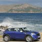 Mini Paceman 2013