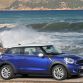 Mini Paceman 2013
