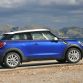Mini Paceman 2013