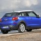 Mini Paceman 2013