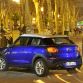 Mini Paceman 2013