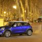 Mini Paceman 2013