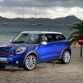 Mini Paceman 2013