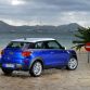 Mini Paceman 2013