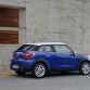 Mini Paceman 2013