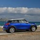 Mini Paceman 2013