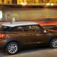 Mini Paceman 2013