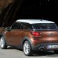 Mini Paceman 2013