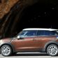 Mini Paceman 2013
