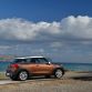 Mini Paceman 2013