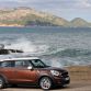 Mini Paceman 2013