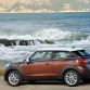 Mini Paceman 2013