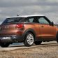 Mini Paceman 2013