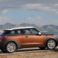 Mini Paceman 2013