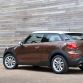 Mini Paceman 2013